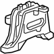 GM 84884385 Motor Mount GM 84884385 Motor Mount