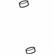 GM 21999560 Shock Bushing, Front GM 21999560 Shock Bushing, Front