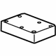 GM 84351182 Module, Black Enamel