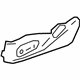 GM 23284794 Trim Cover, Front Driver Side GM 23284794 Trim Cover, Front Driver Side
