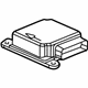 GM 15908896 Control Module