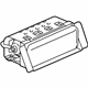 GM 22688121 Passenger Air Bag