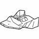 GM 22703890 Lower Shield GM 22703890 Lower Shield
