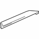 GM 42504554 Insert, Rear Driver Side GM 42504554 Insert, Rear Driver Side