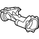GM 84756931 Axle Housing, Front Center GM 84756931 Axle Housing, Front Center