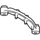 GM 86787381 Bracket-Front Differential Carrier GM 86787381 Bracket-Front Differential Carrier