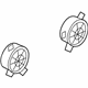 GM 25949002 Fan Motor, Passenger Side GM 25949002 Fan Motor, Passenger Side