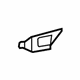 GM 88993122 Mount Bracket GM 88993122 Mount Bracket