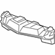GM 84235358 Absorber GM 84235358 Absorber