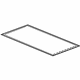 GM 15248025 Floor GM 15248025 Floor