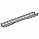 GM 20832572 Rear Support GM 20832572 Rear Support