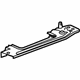 GM 23385643 Reinforcement Beam Mount Bracket, Passenger Side GM 23385643 Reinforcement Beam Mount Bracket, Passenger Side