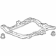 GM 23278108 Engine Cradle GM 23278108 Engine Cradle