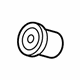 GM 13311920 Axle Beam Bushing, Rear GM 13311920 Axle Beam Bushing, Rear