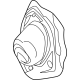 GM 86579974 Boot, Steering Gear Shaft, Outer GM 86579974 Boot, Steering Gear Shaft, Outer