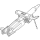 GM 85621963 Column Assembly GM 85621963 Column Assembly