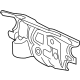 GM 84448167 Insulator GM 84448167 Insulator