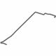 GM 19115531 Antenna Cable GM 19115531 Antenna Cable