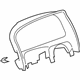 GM 25896311 Upper Shroud GM 25896311 Upper Shroud