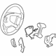 GM 20910933 Steering Wheel