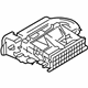 GM 15839365 Upper Case GM 15839365 Upper Case