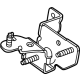 GM 40009126 Bracket, Computer Control Sensors GM 40009126 Bracket, Computer Control Sensors