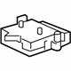 GM 13511688 Module, Rear GM 13511688 Module, Rear