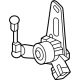 GM 85126962 Sensor, Air Suspension Leveling Or Level Control, Rear GM 85126962 Sensor, Air Suspension Leveling Or Level Control, Rear