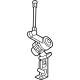 GM 85126960 Sensor, Air Suspension Leveling Or Level Control, Front GM 85126960 Sensor, Air Suspension Leveling Or Level Control, Front