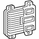 GM 12612384 PCM GM 12612384 PCM