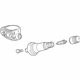 GM 13556202 TPMS Sensor