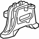 GM 84884383 Motor Mount GM 84884383 Motor Mount