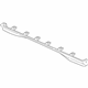 GM 88952209 Rocker Molding GM 88952209 Rocker Molding