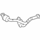GM 19418967 Catalytic Converter GM 19418967 Catalytic Converter
