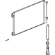 GM 42798216 Condenser GM 42798216 Condenser
