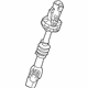 GM 84304425 Flex Coupling GM 84304425 Flex Coupling