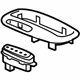 GM 22912121 Shift Indicator