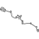 GM 84938560 Harness, Front GM 84938560 Harness, Front