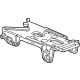 GM 87859301 Mount Bracket, Front GM 87859301 Mount Bracket, Front