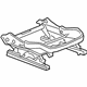 GM 13526541 Adjuster, Front Passenger Side GM 13526541 Adjuster, Front Passenger Side