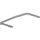 GM 26422094 Deflector, Roof Panel