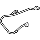 GM 26454400 Harness, Sun Roof GM 26454400 Harness, Sun Roof