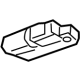 GM 26422098 Motor Assembly-Sun Roof Window (W/Control Module) GM 26422098 Motor Assembly-Sun Roof Window (W/Control Module)