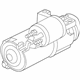 GM 89017754 Starter GM 89017754 Starter