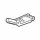 GM 84201550 Extension Panel, Rear Driver Side