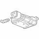 GM 85158843 Vapor Canister GM 85158843 Vapor Canister