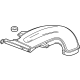 GM 60006437 Intake Duct GM 60006437 Intake Duct