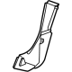 GM 85158537 Shield Assembly-Front Compartment Side Sight