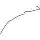 GM 42426882 Washer Hose, Rear GM 42426882 Washer Hose, Rear