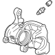 GM 13552042 CALIPER ASM-RR BRK (W/O BRK PADS & BRKT) GM 13552042 CALIPER ASM-RR BRK (W/O BRK PADS & BRKT)
